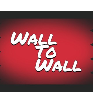 Wall to Wall Steam Key EUROPE